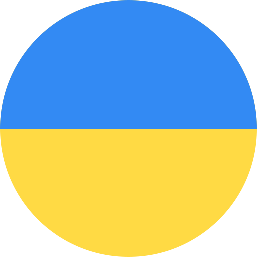 Флаг Украины